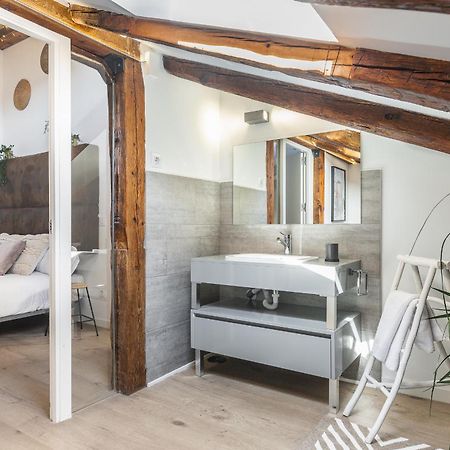 Waou Madrid Es Mia - Corta Duracion Apartment Exterior photo