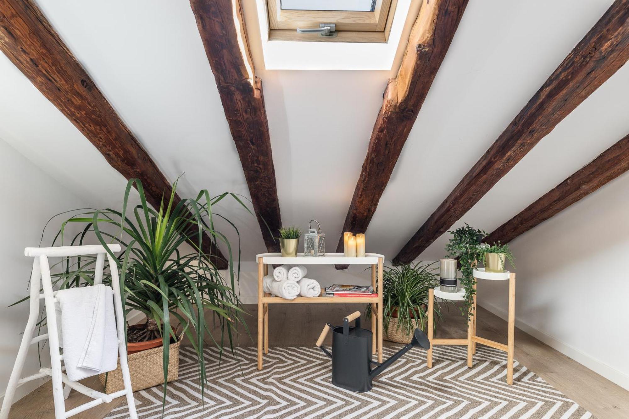 Waou Madrid Es Mia - Corta Duracion Apartment Exterior photo